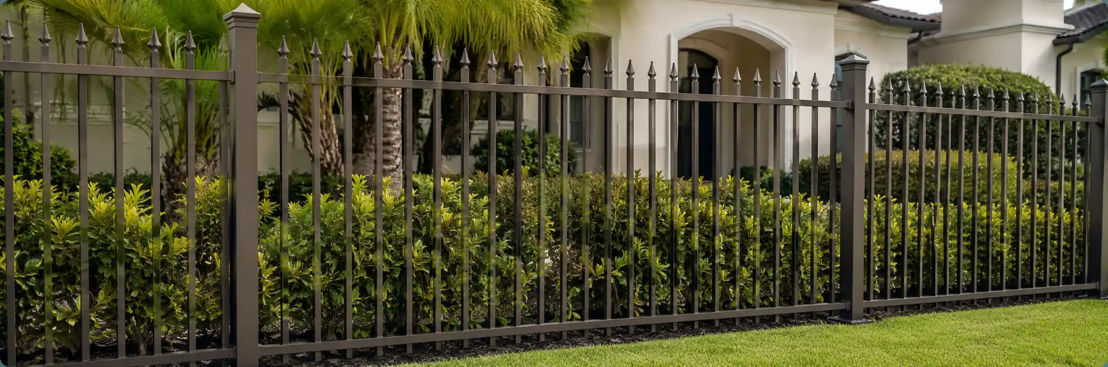 Privacy vs. Security Fences: Which Does Your Property Need?
